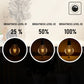 classic filament bulb uk