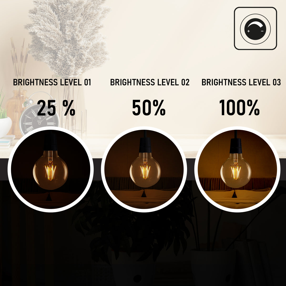 classic filament bulb uk