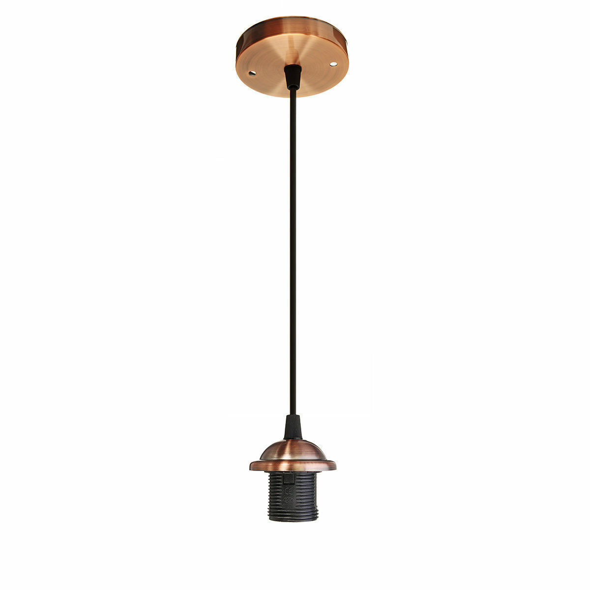 different types of bulb holder  for  pendant light 