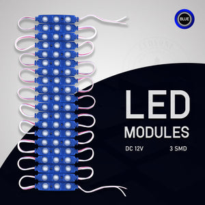 dimmable led module | led light module | dimmer modules for led lights