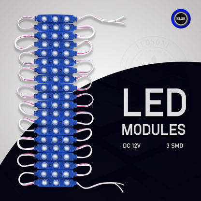 dimmable led module | led light module | dimmer modules for led lights