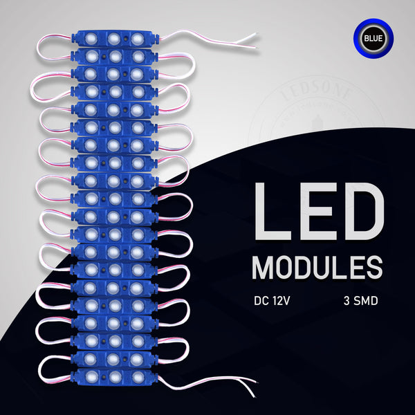 dimmable led module | led light module | dimmer modules for led lights