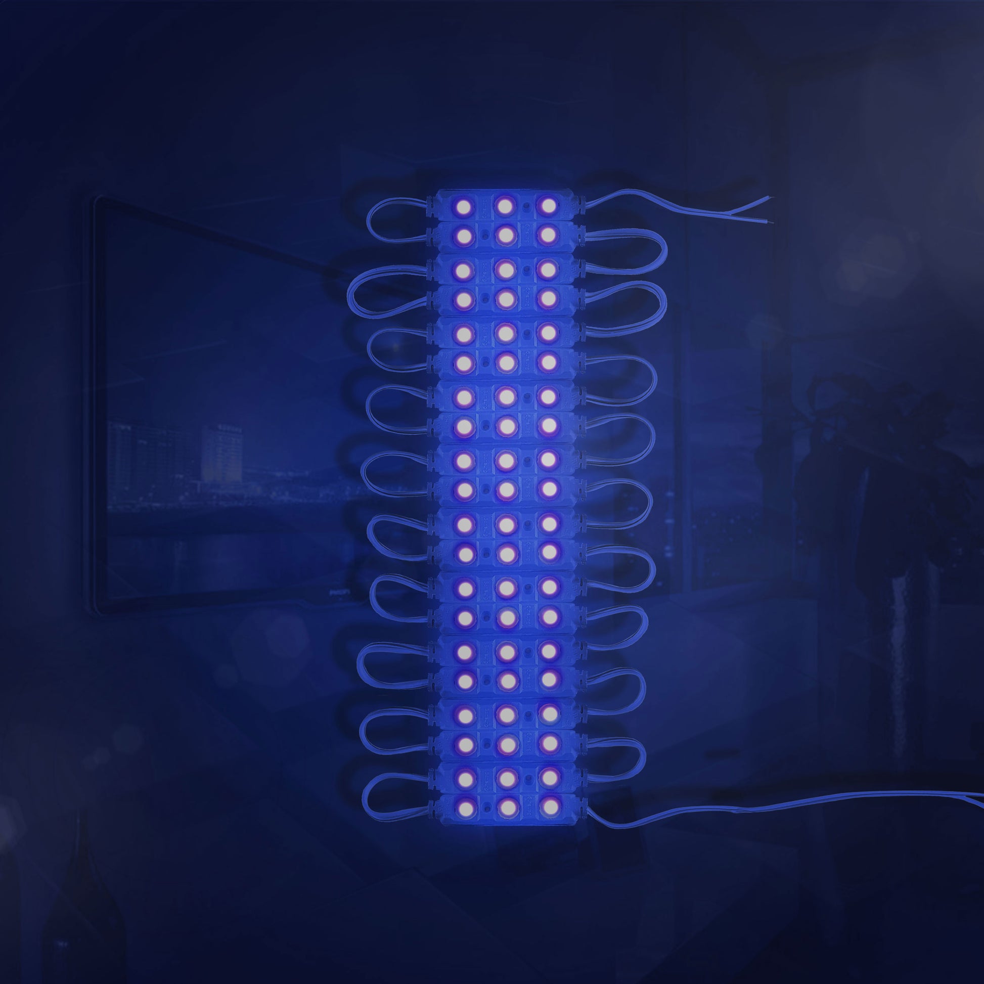 dimmable led module | led light module | led module lights