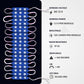 dimmable led module | led light module | injection modules