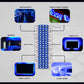 dimmable led module | led light module | led module