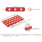 dimmer modules for led lights | dimmer module led | dimmable led module