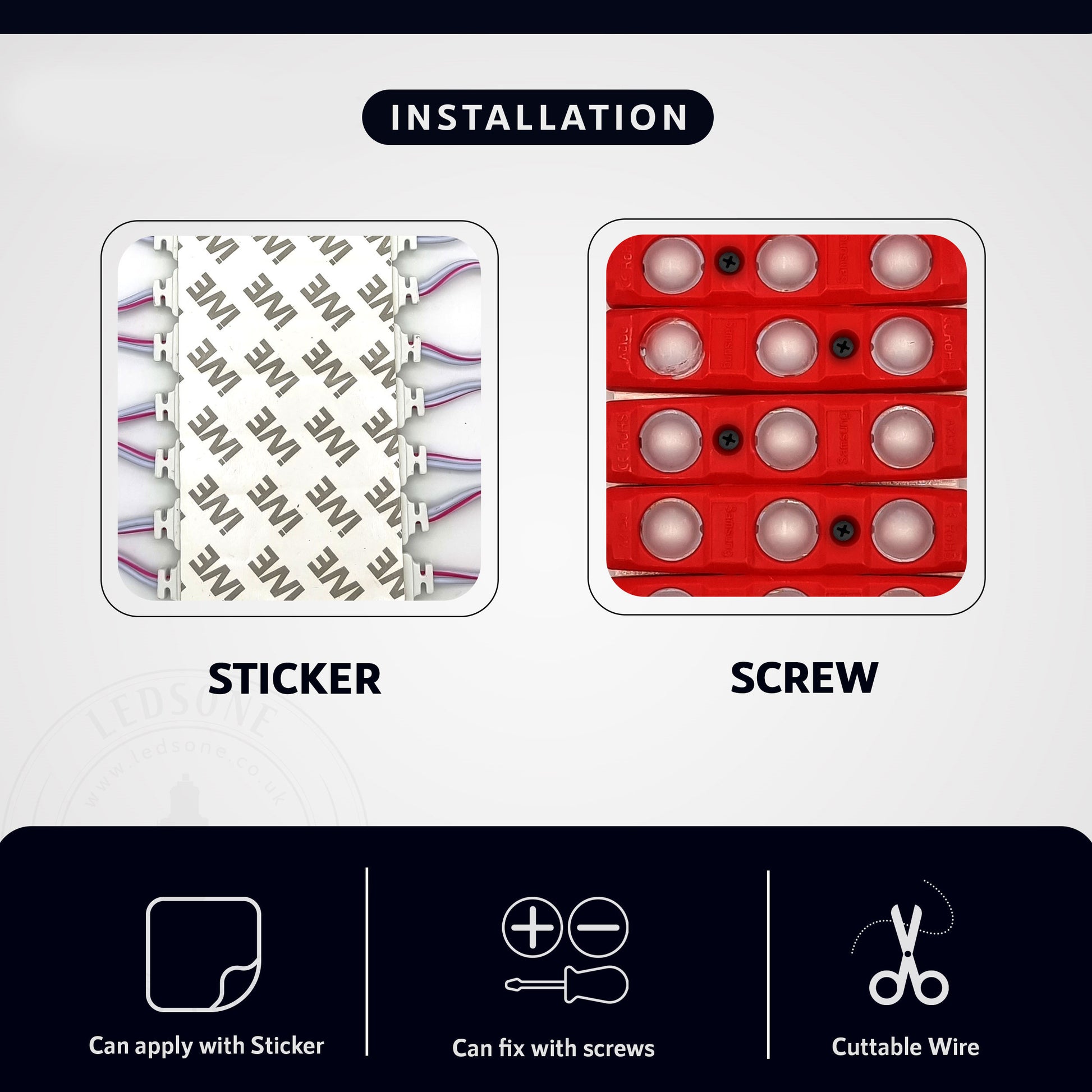 dimmer modules for led lights | dimmer module led| led modules
