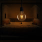 e27 4w bulb
warm white filament bulb