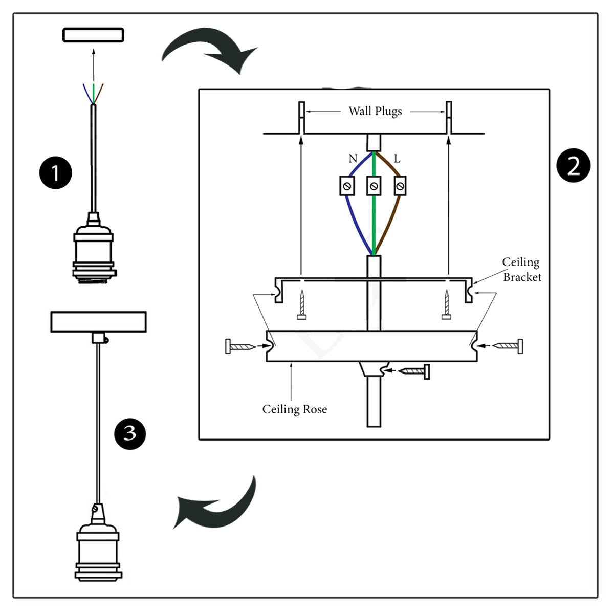 e27 holder – Electricalsone - Main Image