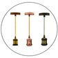 e27 lamp holder