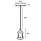 lamp holders screw fix