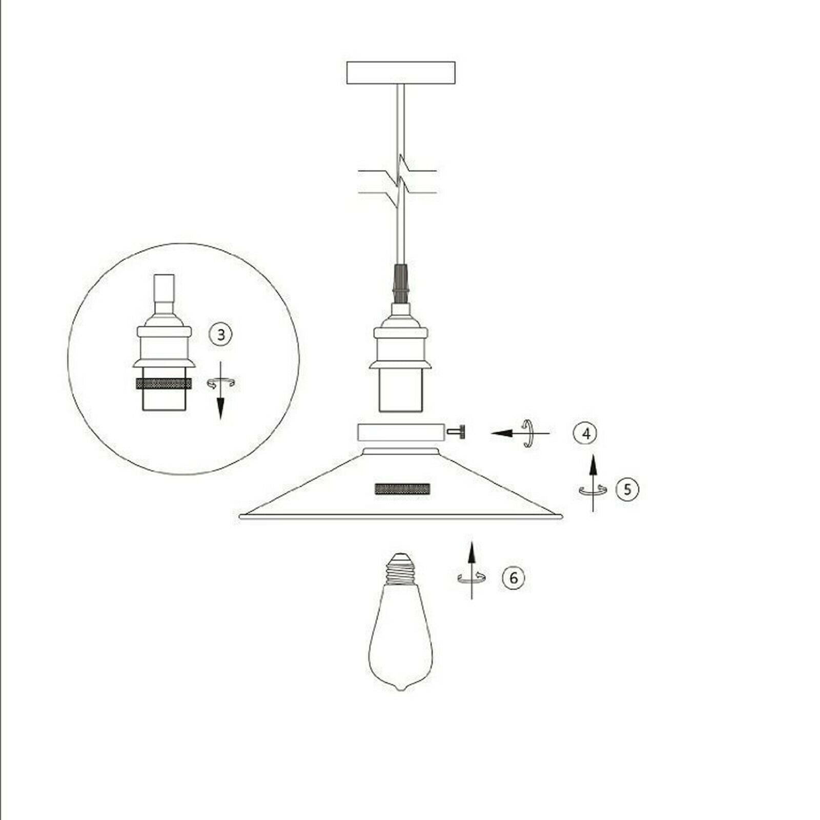 e27 lamp holder tool station