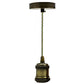 lamp holders screw fix