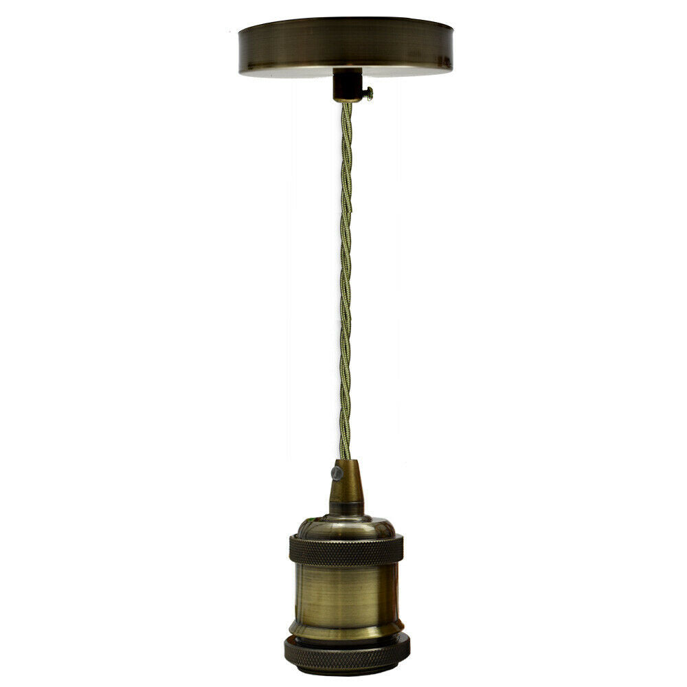 lamp holders screw fix