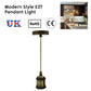 light bulb holders