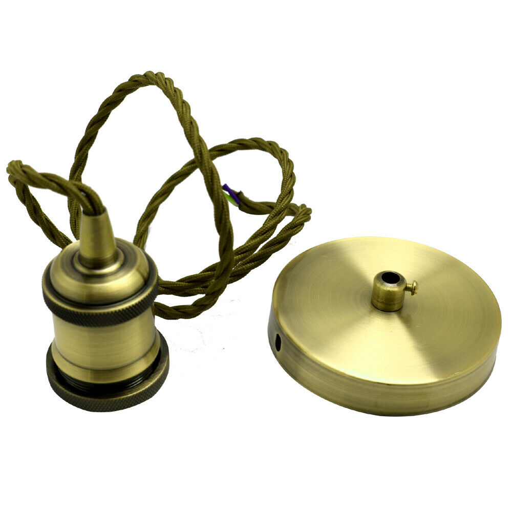 bulb and holder