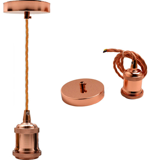 light shade holders