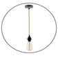 e27 lamp holder  for all places