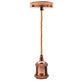 bulb holder lamp