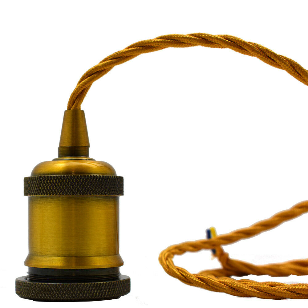 bulb and holder