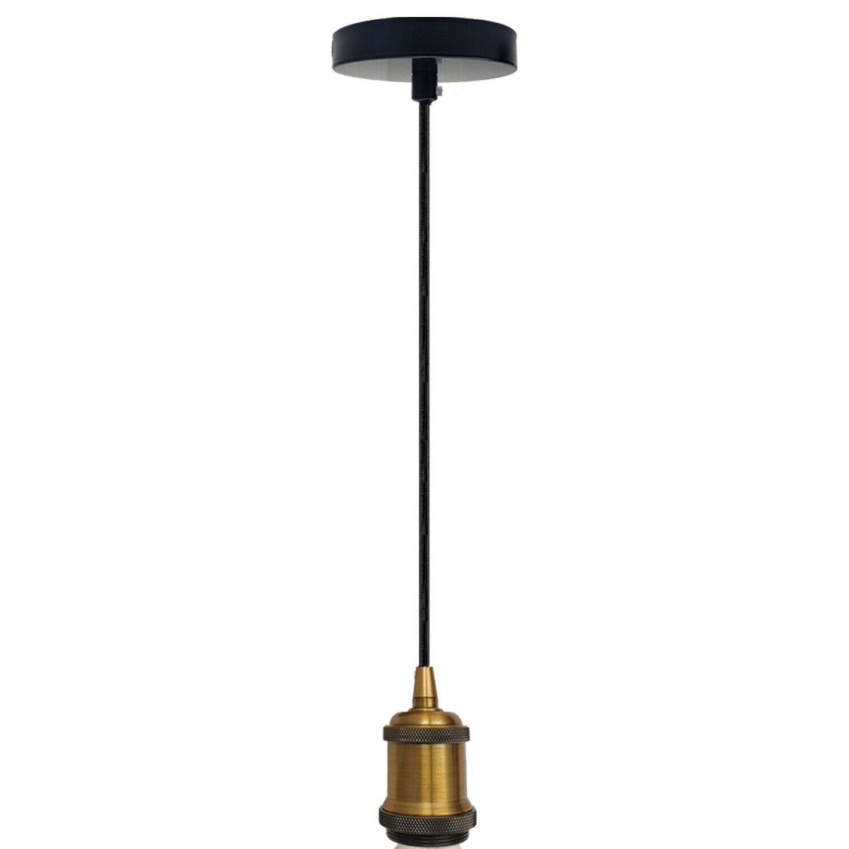 hanging pendant lights with plug