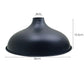 Metal Pendant Lights Shade Ceiling Lampshade Industrial Bedroom Kitchen Lamp
