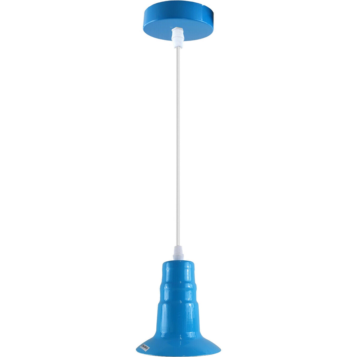 holder for lamp shade Pendant Lamp Bulb Holder