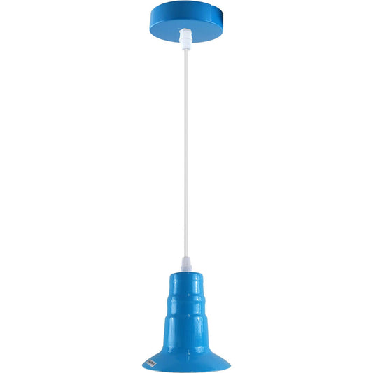 holder for lamp shade Pendant Lamp Bulb Holder