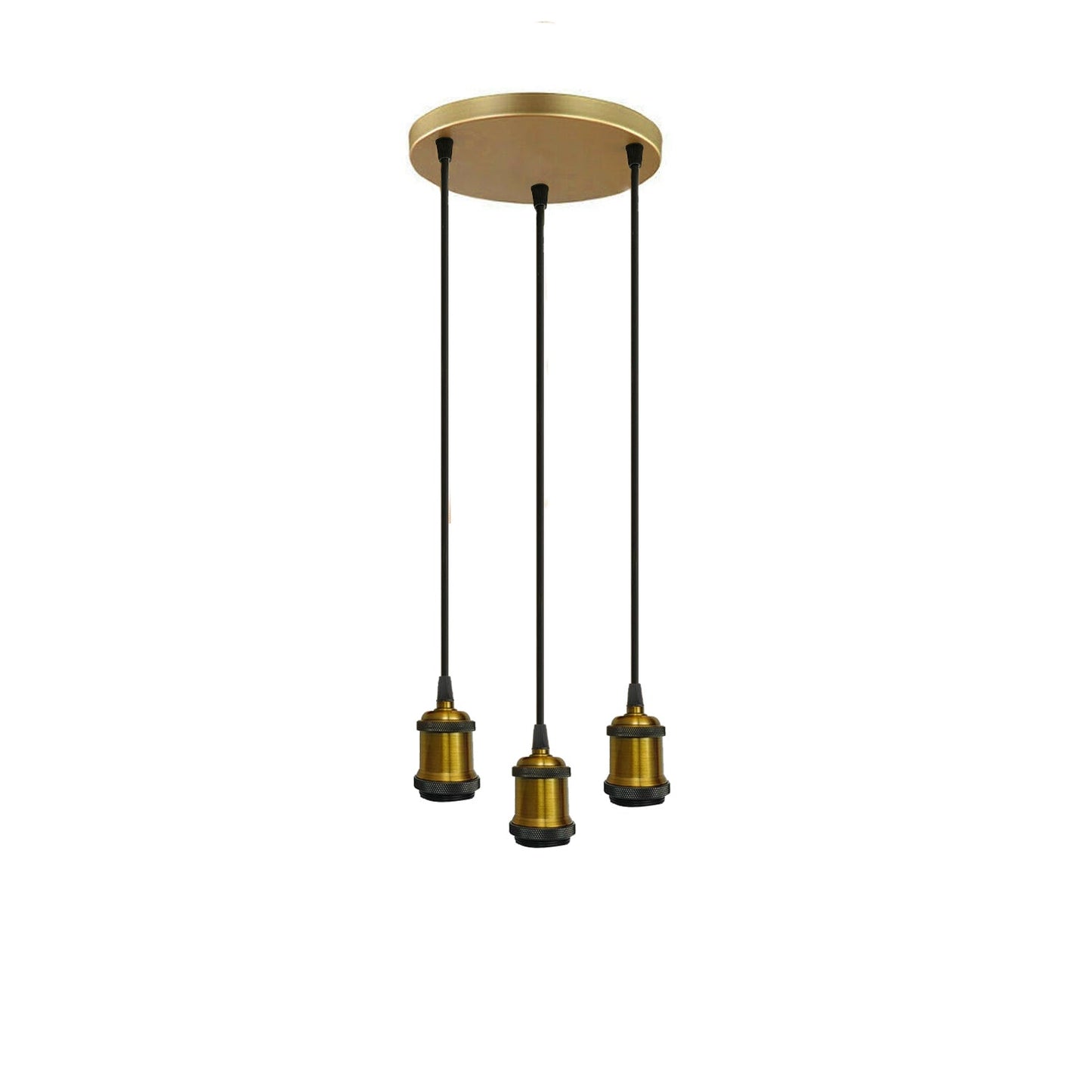 bulb holder light