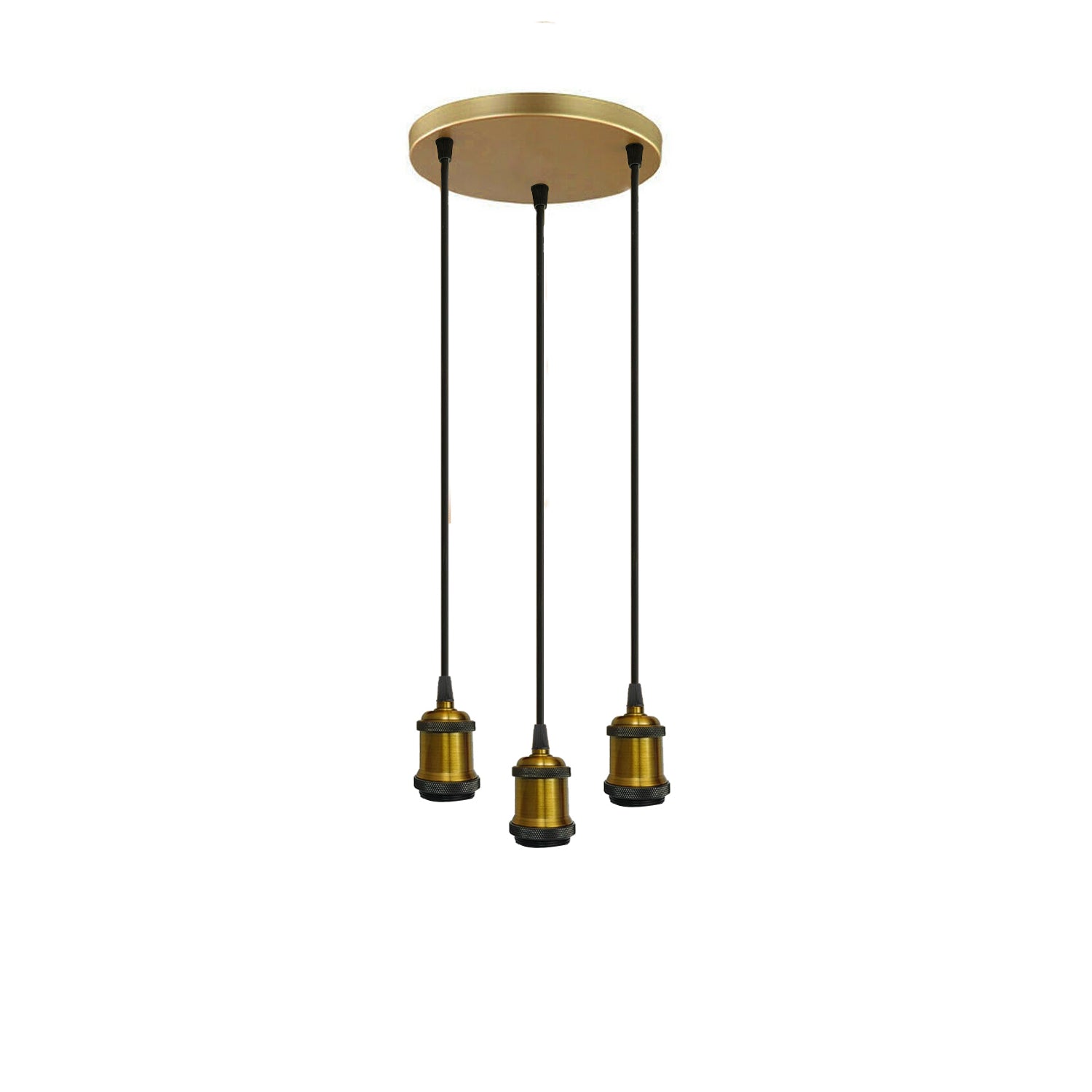 bulb holder light