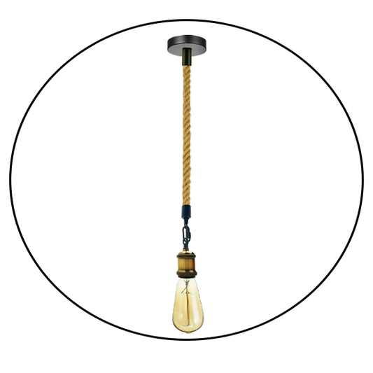 edison screw lamp holder for light decoration 