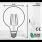 festoon bulb e27
edison filament bulb uk
