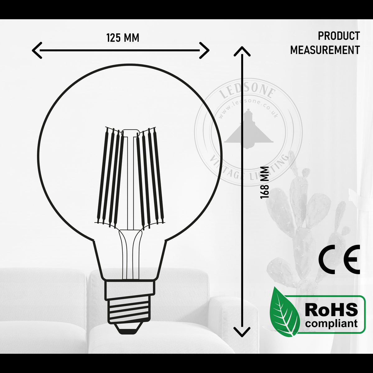 globe bulb for pendant light
warm white led bulb e27