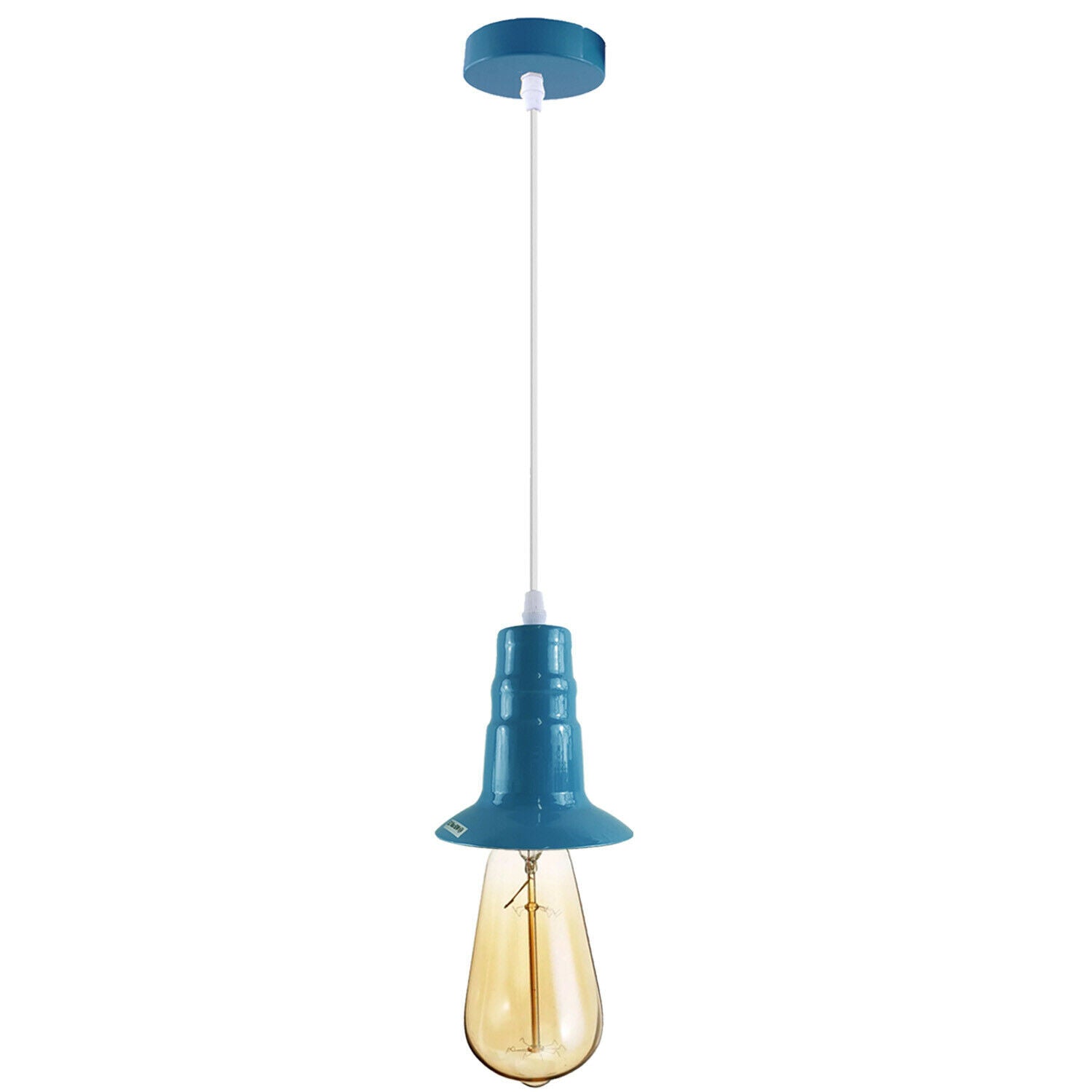 light shade holders