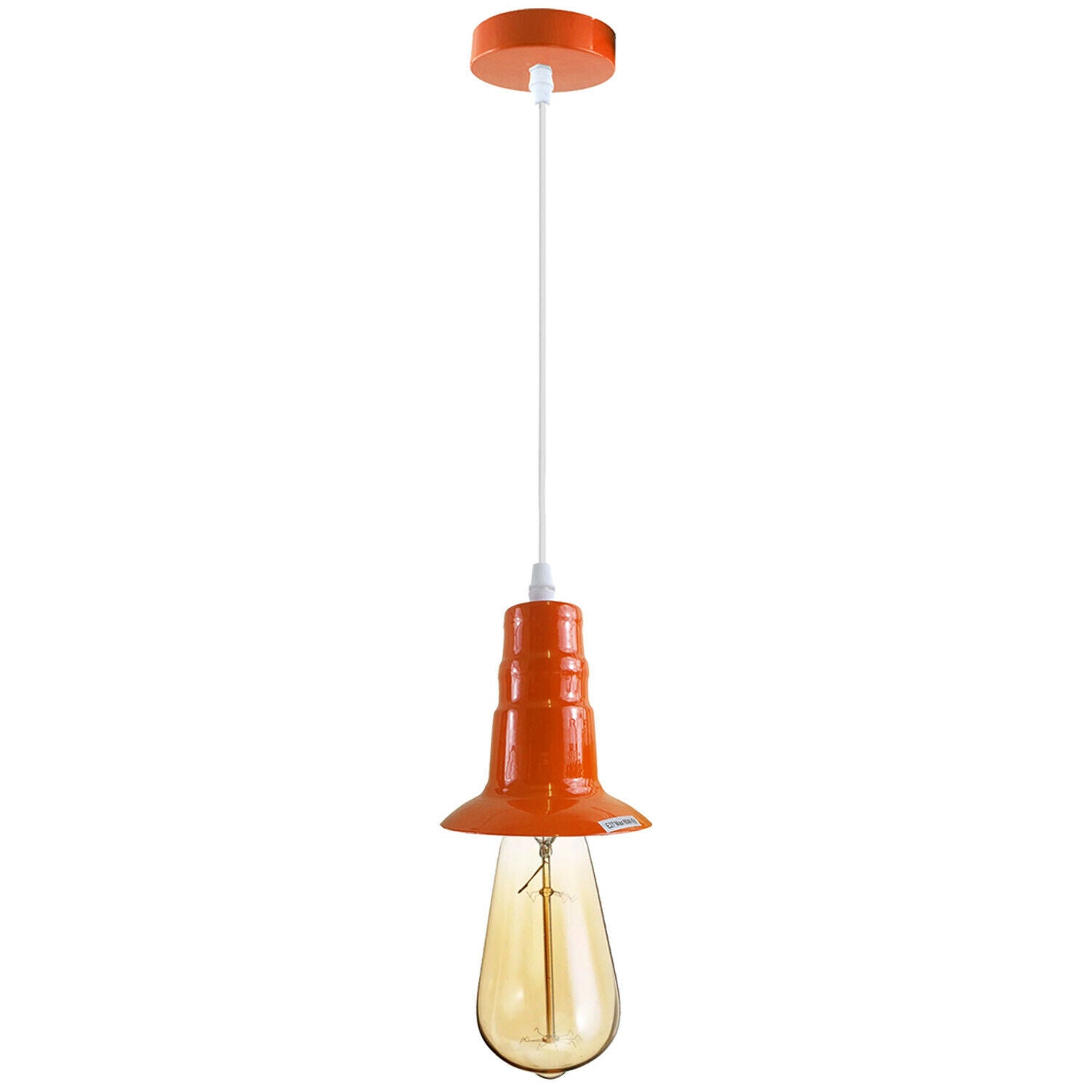 light bulb and holder
