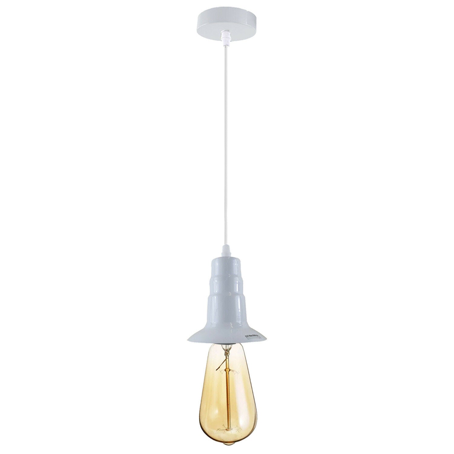 light shade holders