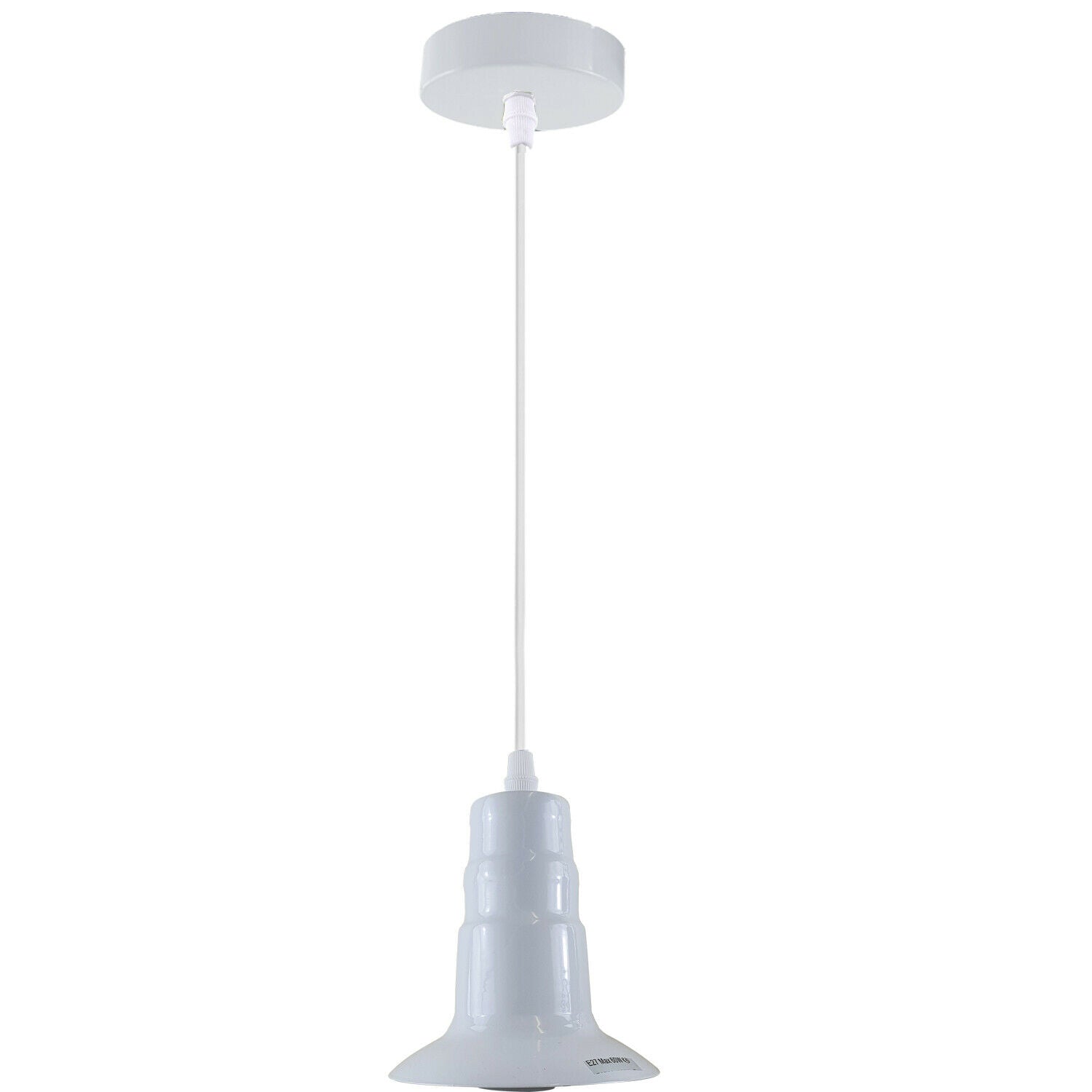 lamp shade holder