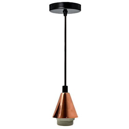 long pendant lamp