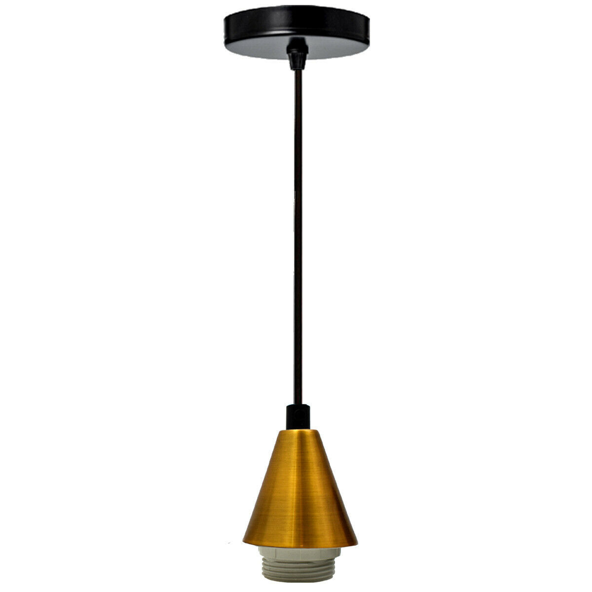 pendant lights