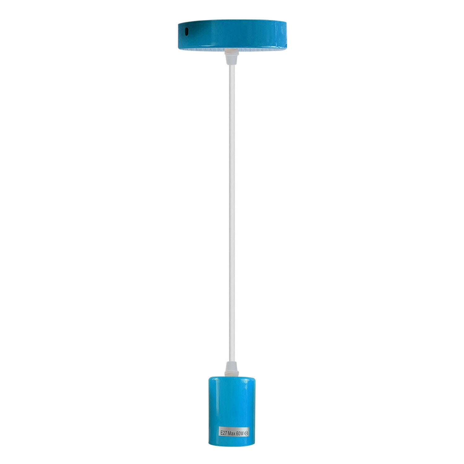 pendant lamp holder