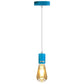ceiling light pendant fitting