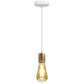 plug in lights for ceiling