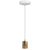 plug in lights for ceiling