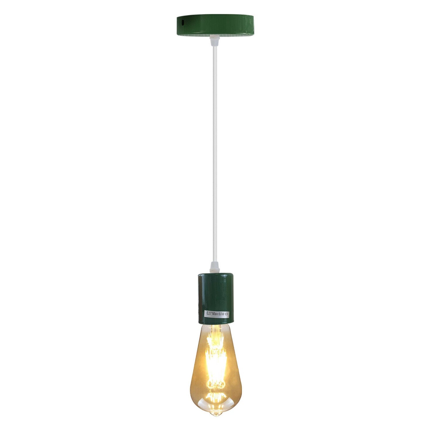 bulb holder lamp