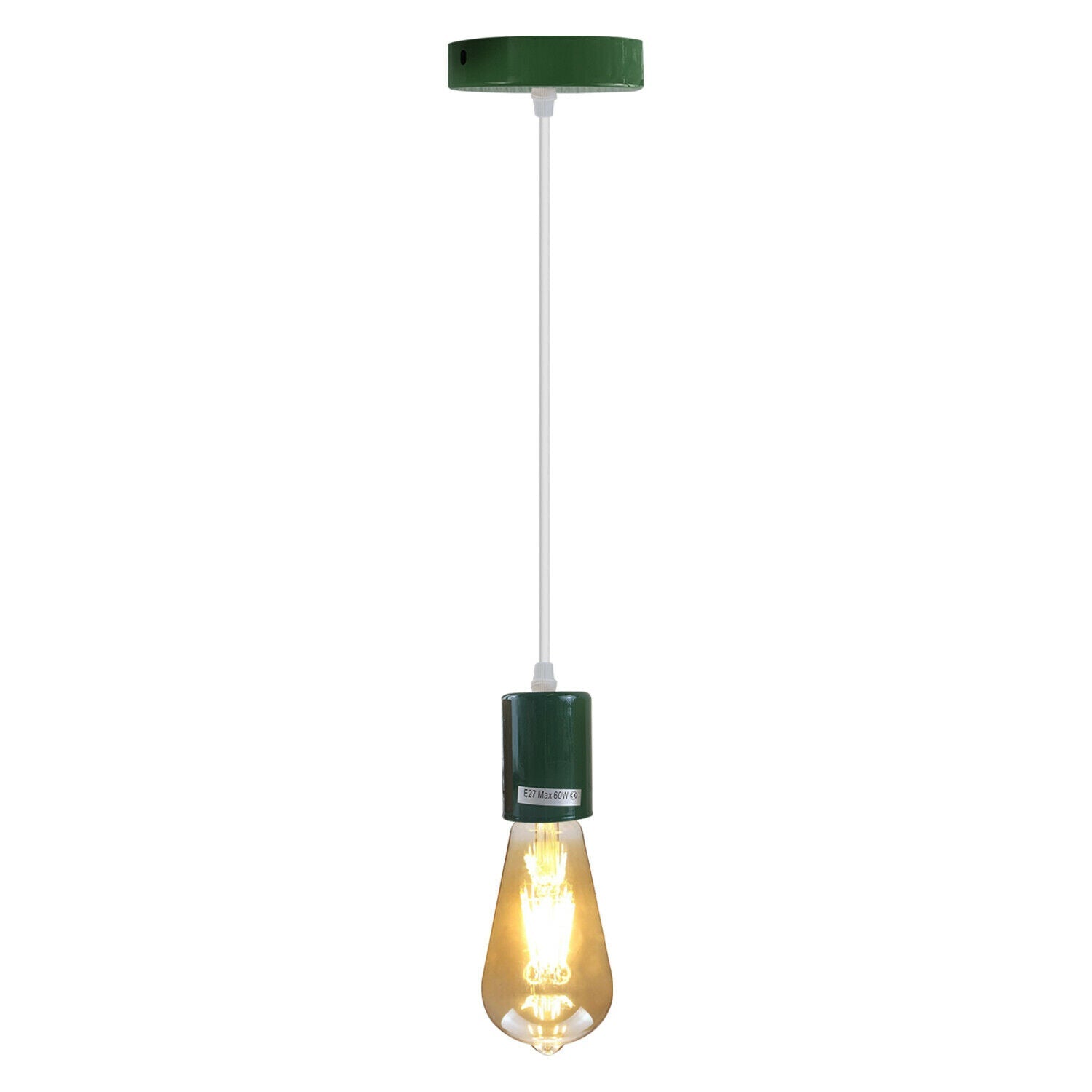 bulb holder lamp