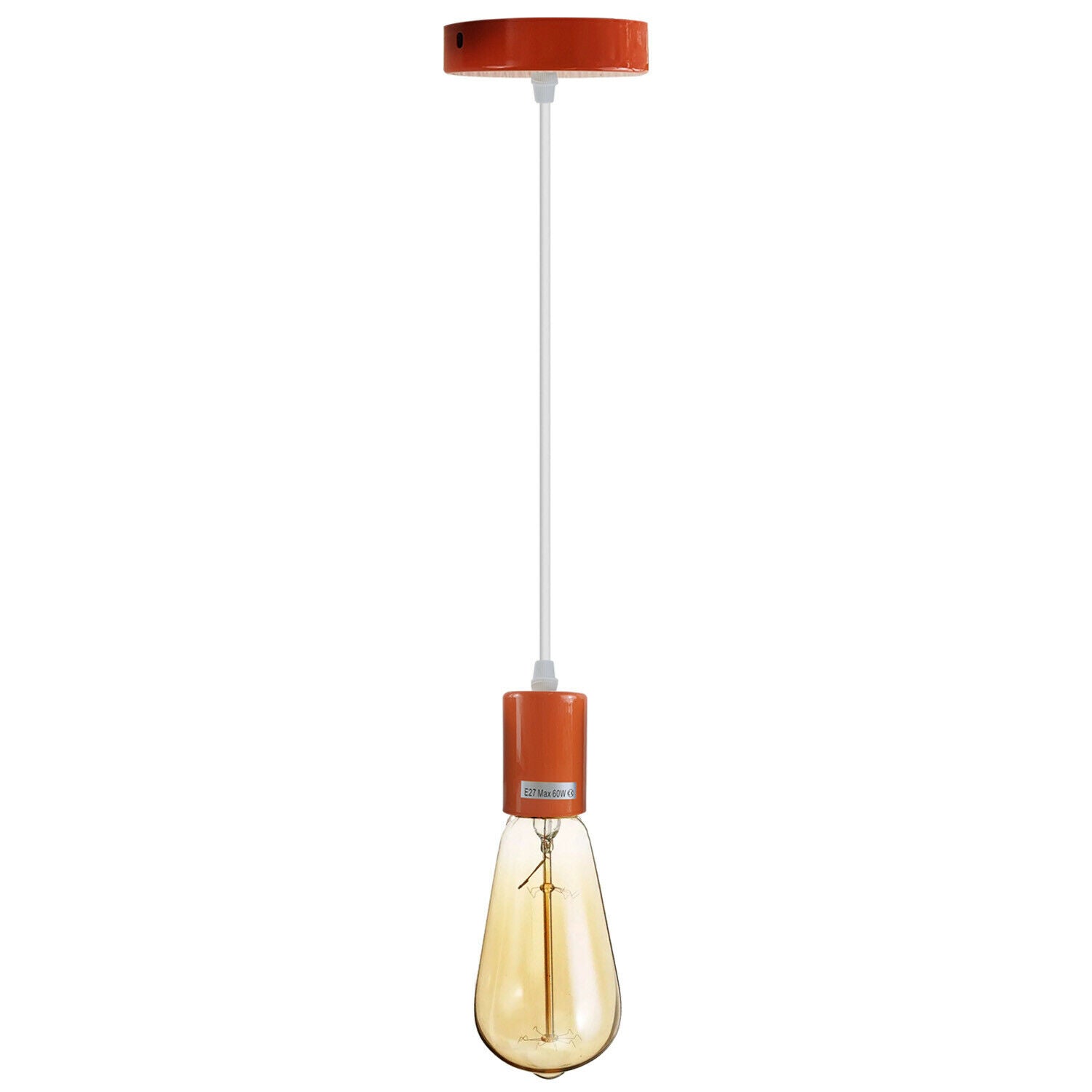 plug in lighting