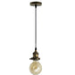 bulb holder lamp