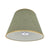 Modern Fabric coolie Lampshade