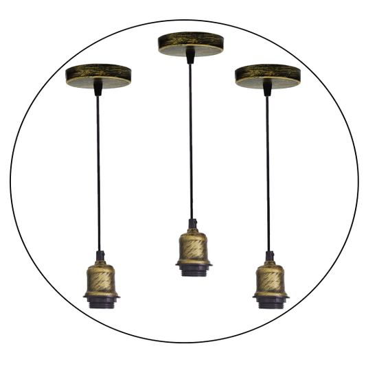 lamp holder e27