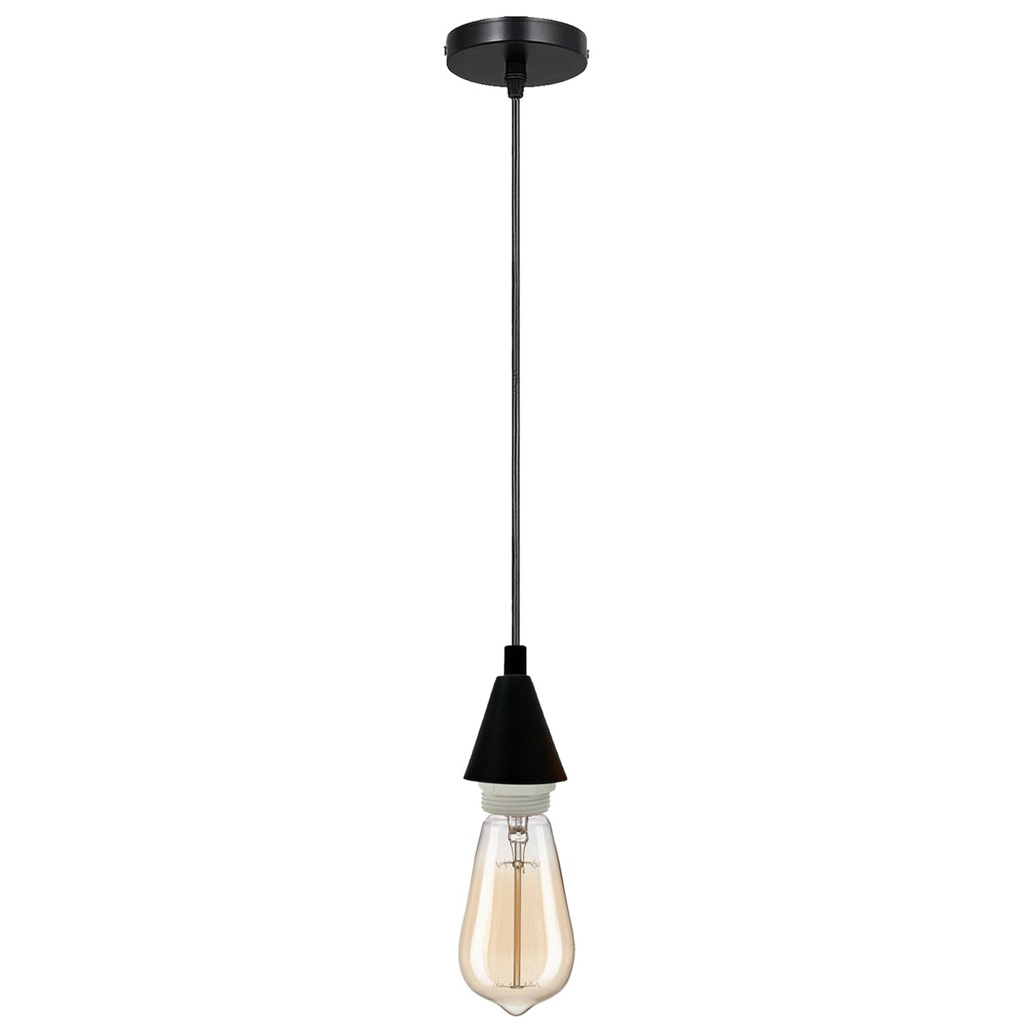 lamp holder types uk
